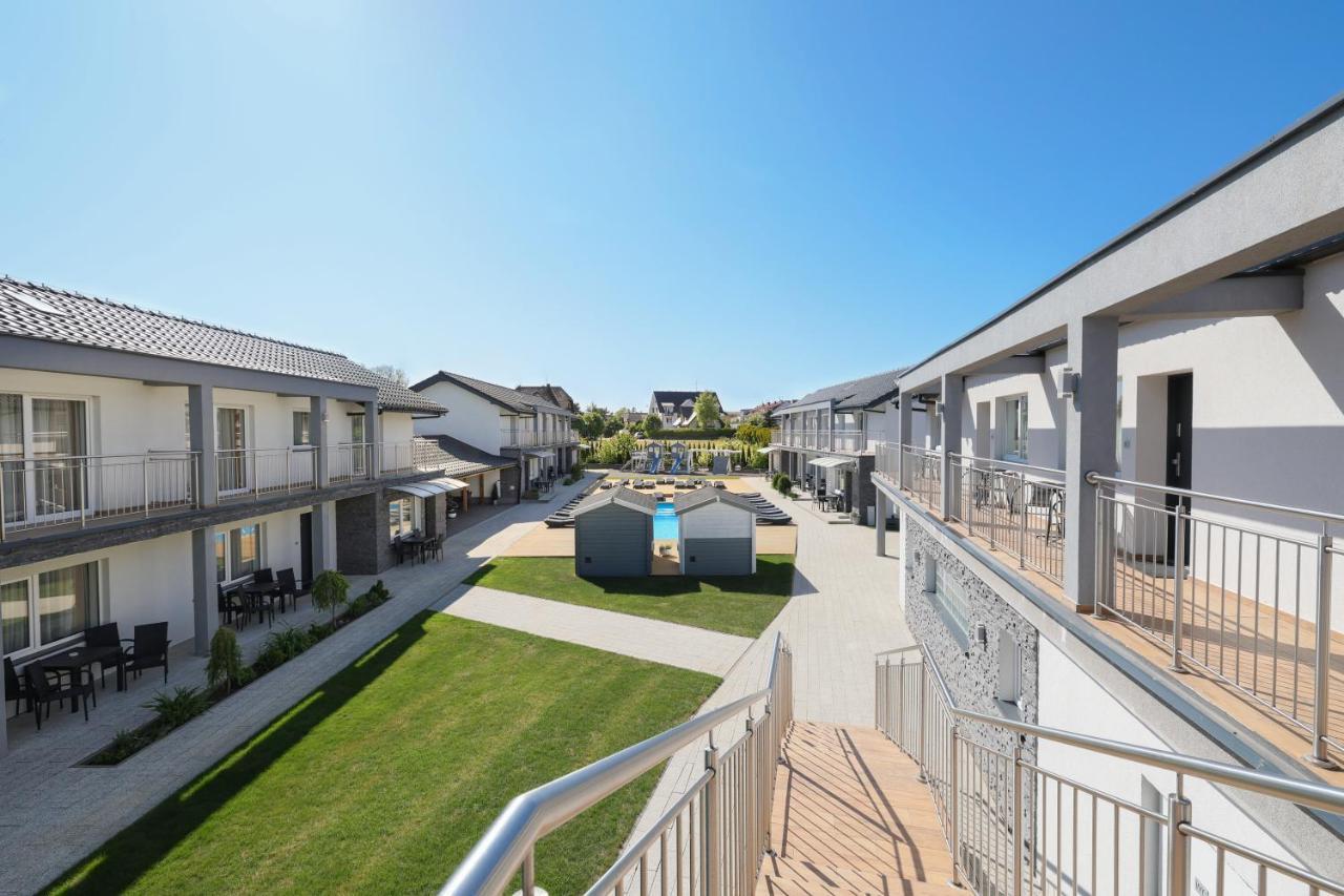 Seo2 Rewal - Apartamenty Z Osobnym Wejsciem, Grzany Basen, Darmowe Sauny, Parking, Grill, Wifi المظهر الخارجي الصورة