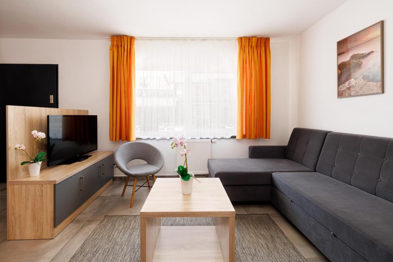 Seo2 Rewal - Apartamenty Z Osobnym Wejsciem, Grzany Basen, Darmowe Sauny, Parking, Grill, Wifi المظهر الخارجي الصورة