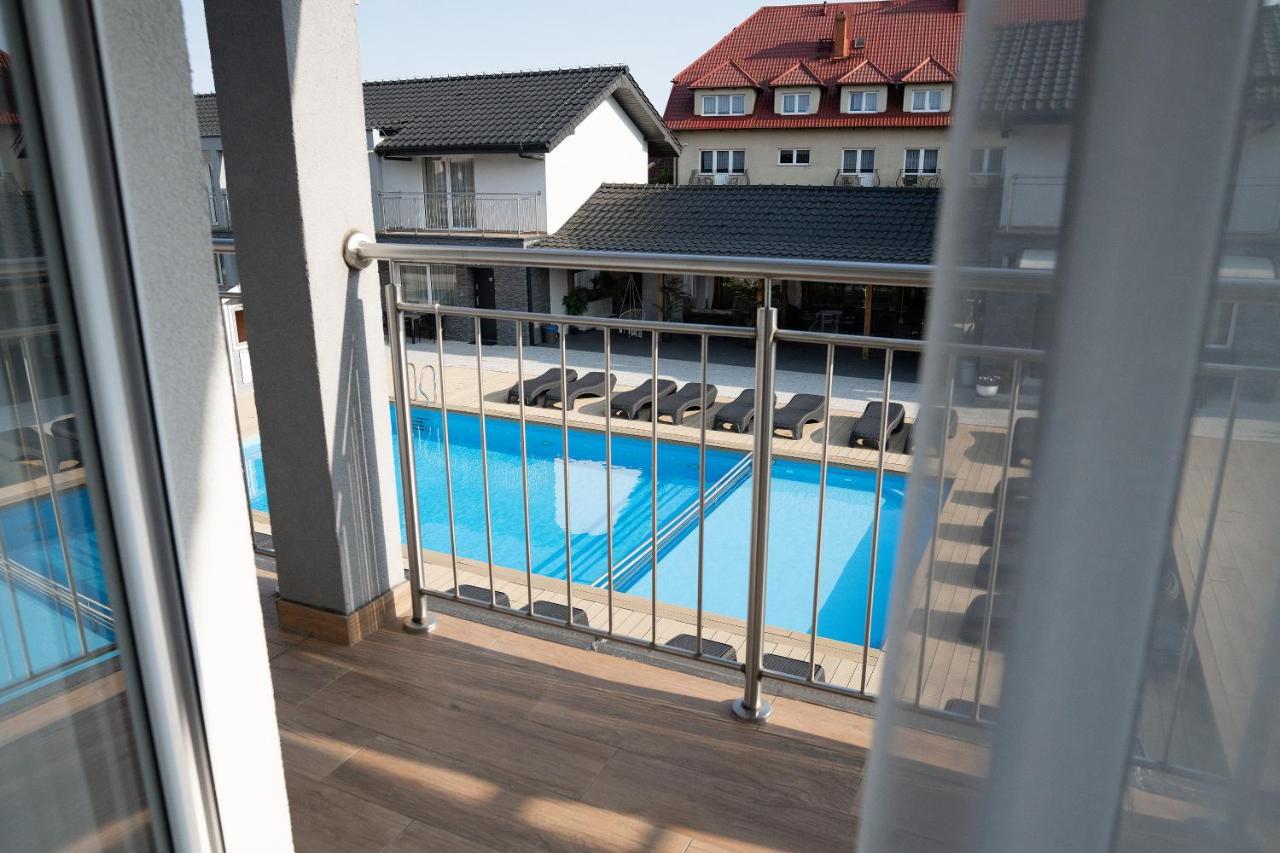 Seo2 Rewal - Apartamenty Z Osobnym Wejsciem, Grzany Basen, Darmowe Sauny, Parking, Grill, Wifi المظهر الخارجي الصورة