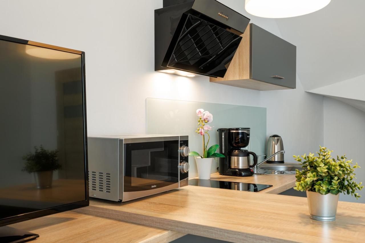 Seo2 Rewal - Apartamenty Z Osobnym Wejsciem, Grzany Basen, Darmowe Sauny, Parking, Grill, Wifi المظهر الخارجي الصورة