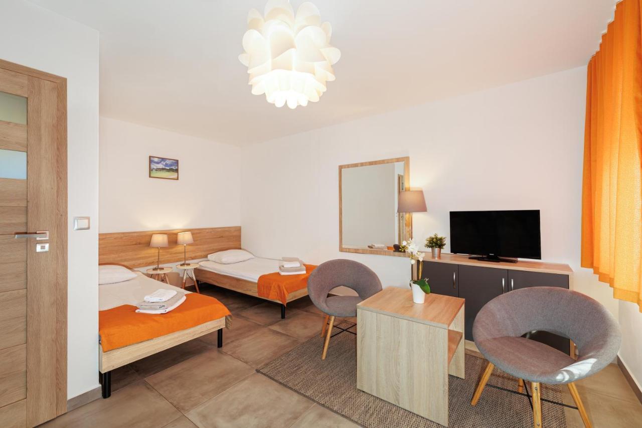 Seo2 Rewal - Apartamenty Z Osobnym Wejsciem, Grzany Basen, Darmowe Sauny, Parking, Grill, Wifi المظهر الخارجي الصورة