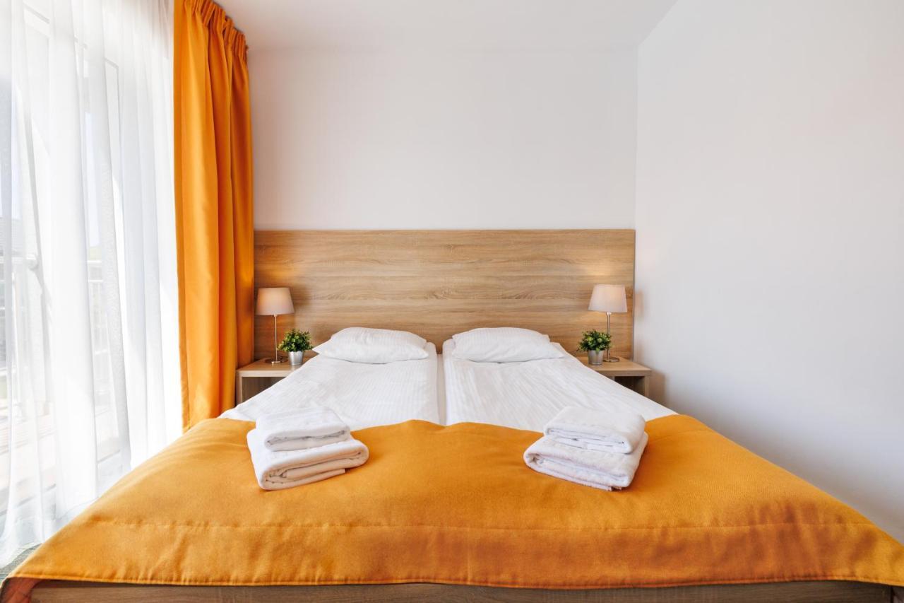 Seo2 Rewal - Apartamenty Z Osobnym Wejsciem, Grzany Basen, Darmowe Sauny, Parking, Grill, Wifi المظهر الخارجي الصورة