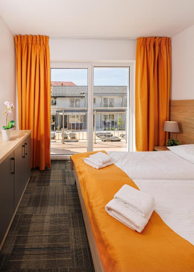 Seo2 Rewal - Apartamenty Z Osobnym Wejsciem, Grzany Basen, Darmowe Sauny, Parking, Grill, Wifi المظهر الخارجي الصورة