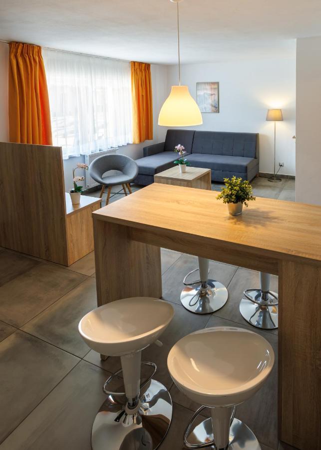 Seo2 Rewal - Apartamenty Z Osobnym Wejsciem, Grzany Basen, Darmowe Sauny, Parking, Grill, Wifi المظهر الخارجي الصورة