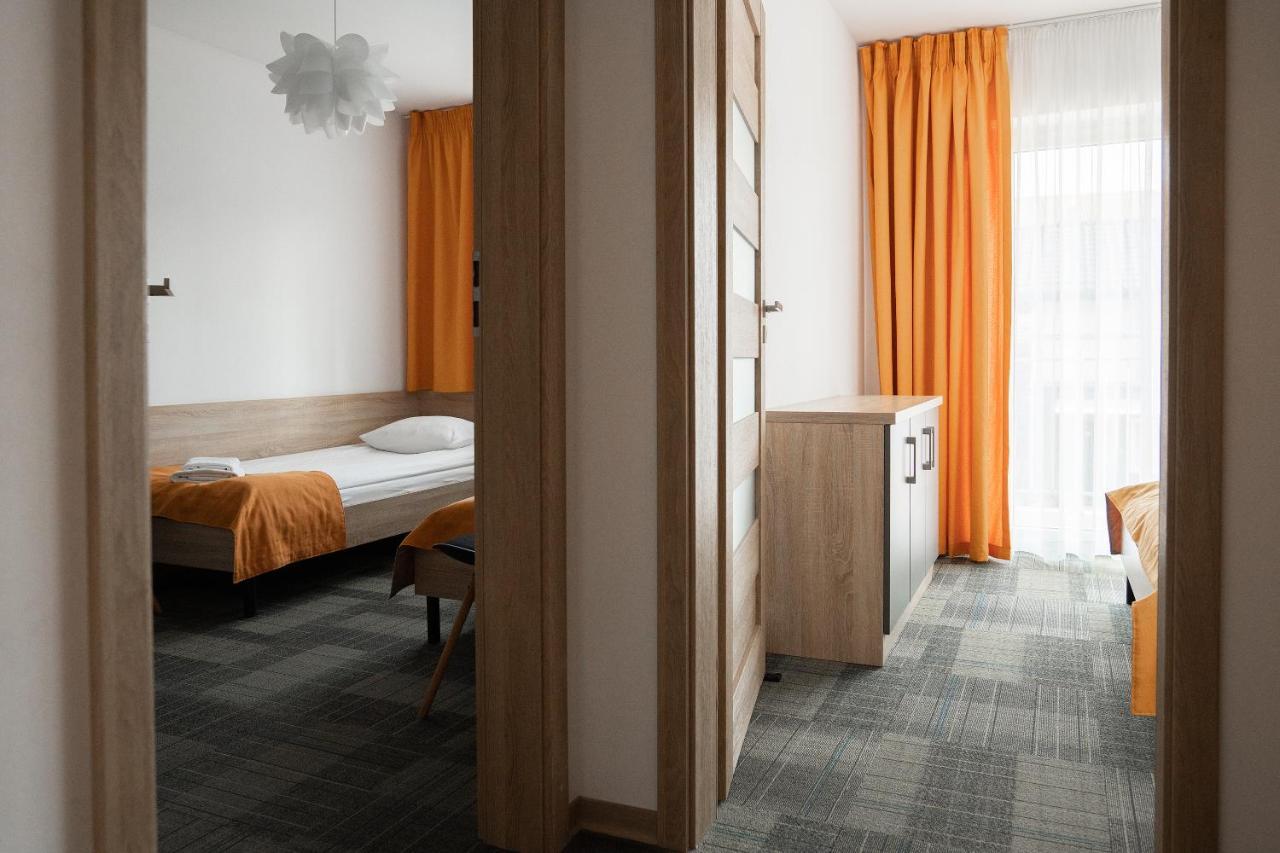 Seo2 Rewal - Apartamenty Z Osobnym Wejsciem, Grzany Basen, Darmowe Sauny, Parking, Grill, Wifi المظهر الخارجي الصورة