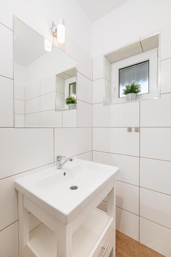Seo2 Rewal - Apartamenty Z Osobnym Wejsciem, Grzany Basen, Darmowe Sauny, Parking, Grill, Wifi المظهر الخارجي الصورة